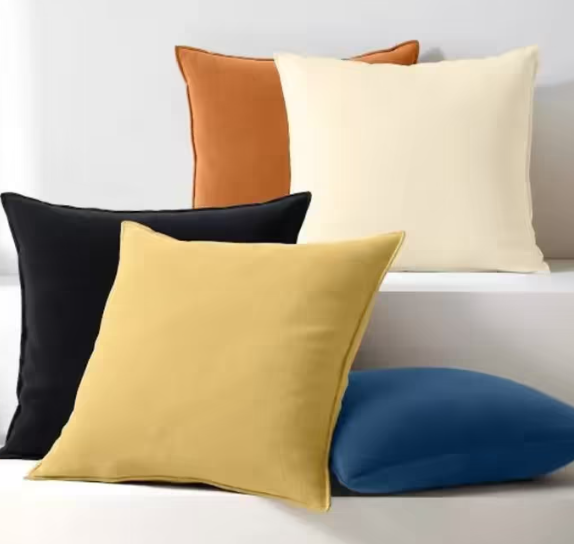 Cushions